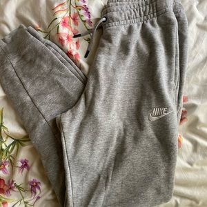 Nike sweatpants